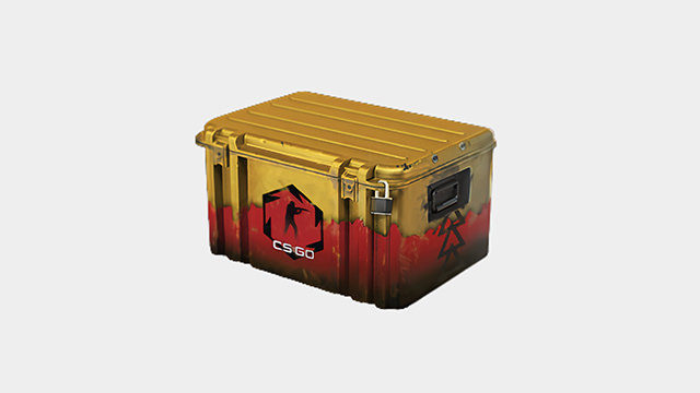 Storing CSGO Treasures: Where Digital Loot Finds a Home