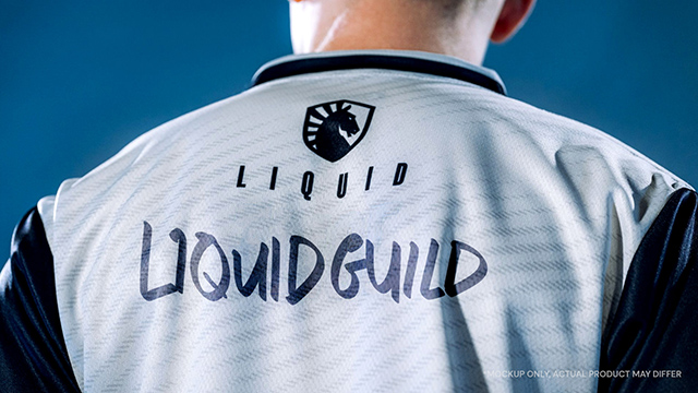 Team Liquid leva ao Anime Friends 2023 seu esquadrão de talentos e uma loja  com produtos exclusivos - Negocios Tech